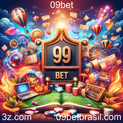 Desvendando as Promoções do 09bet: Oportunidades Imperdíveis para Apostadores