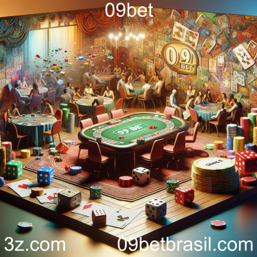 A Ascensão dos Jogos de Mesa no Entretenimento Moderno